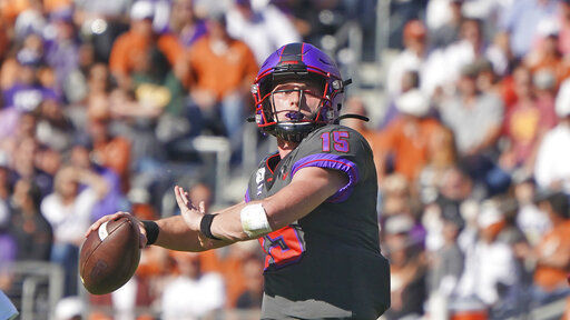 6 – TCU